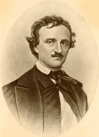 Edgar Allan Poe