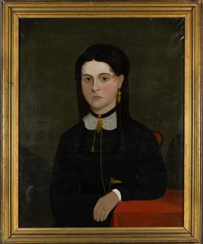 Elizabeth Laverton Winn