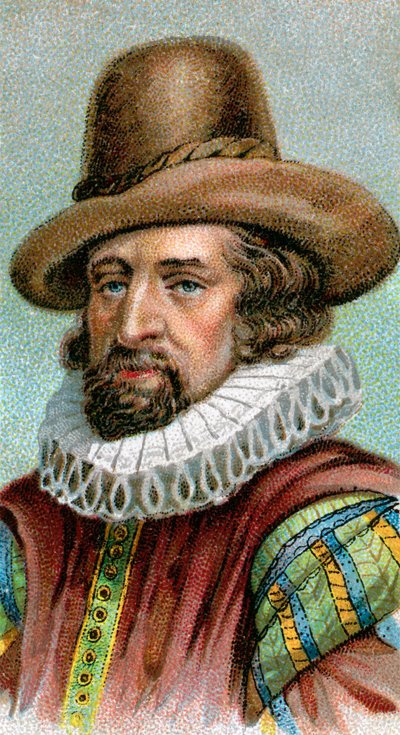 Francis Bacon