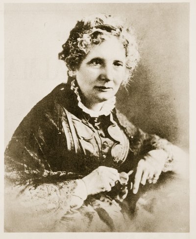 Harriet Beecher Stowe