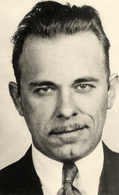 John Dillinger