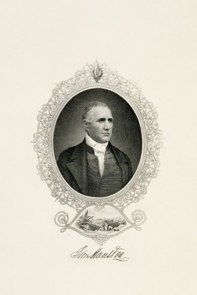 Sam Houston