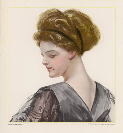  by American School