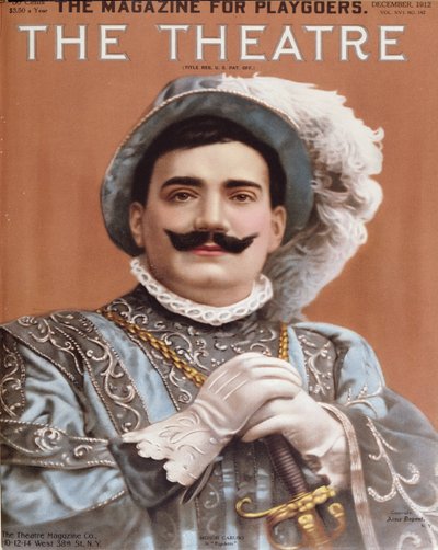 Enrico Caruso
