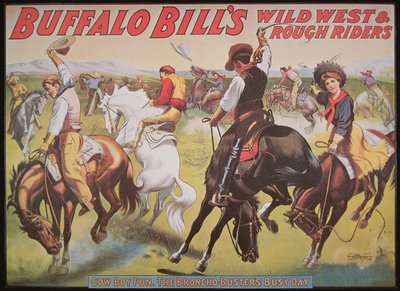 Buffalo Bill