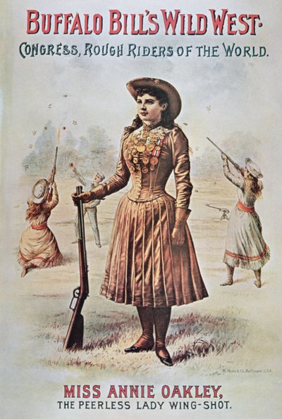 Buffalo Bill