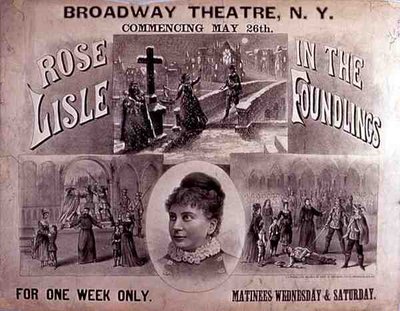 Rose Lyle