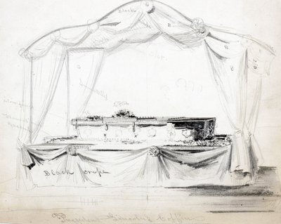 Başkan Abraham Lincoln