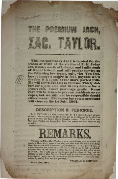 Anayasa Konvansiyonu'nun işlemleri ve adresi, c.19 Mart 1861 by American School