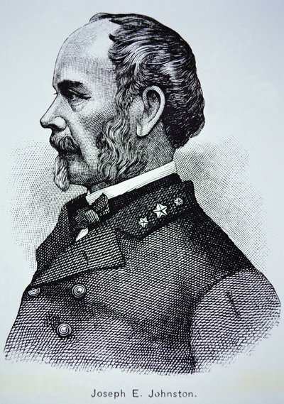 General Joseph E. Johnston