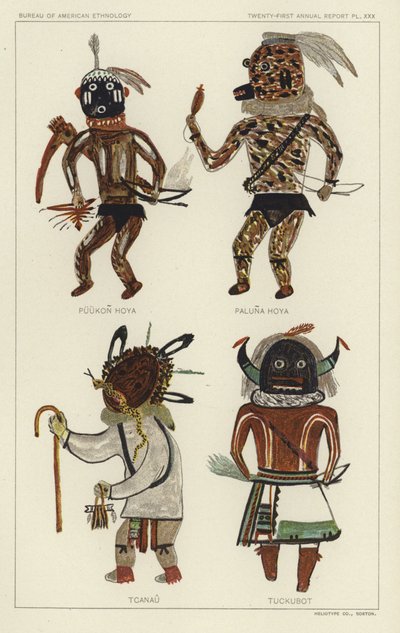  by American School