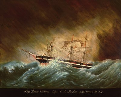  by American School