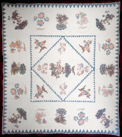 Broderie Perse