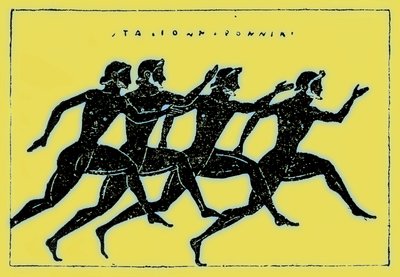 Irk, Victor Duruy tarafından Yunanistan Tarihinden bir çizim, 1890