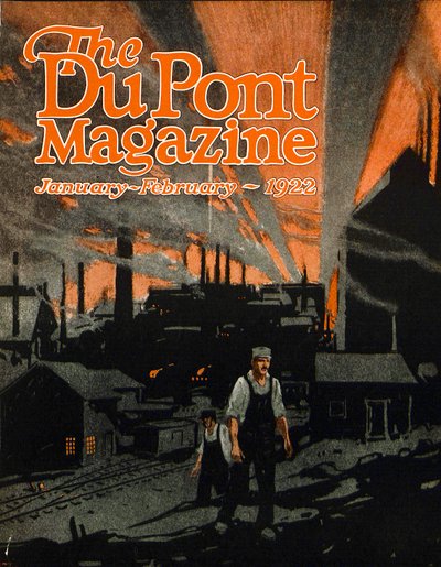 DuPont Dergisi