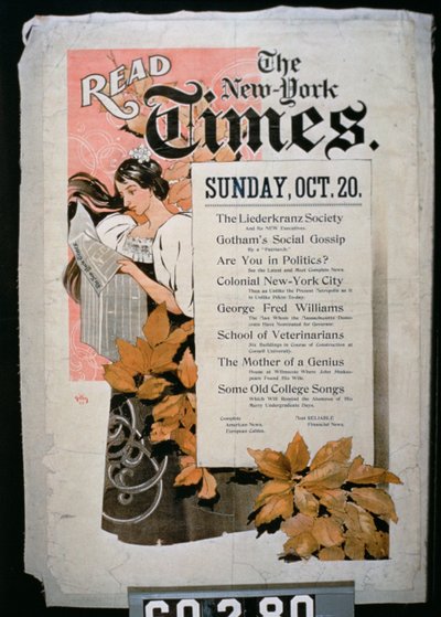 The New York Times