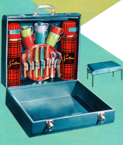  by American School