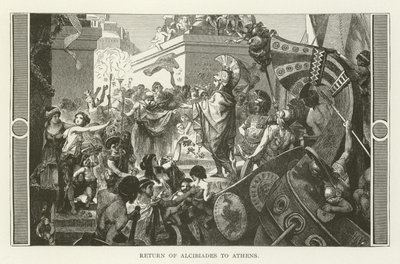 Alcibiades