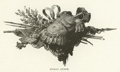 Roma Zırhı by American School