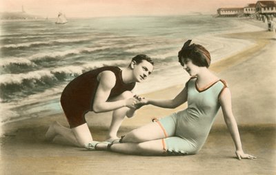 by American School