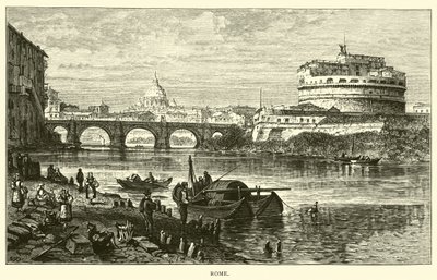 Roma by American School