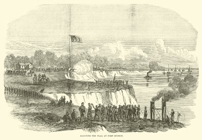 Port Hudson