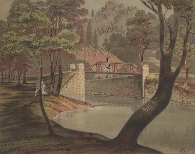 Wissahickon