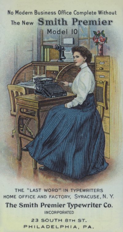  by American School