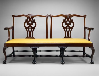 Kanepe by American School