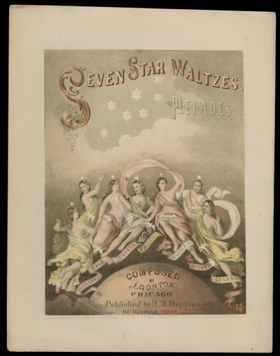 Yedi Yıldız Valsi by American School