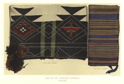 Shinumo Battaniyeler by American School