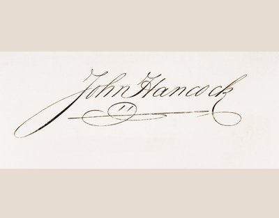John Hancock