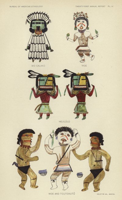  by American School