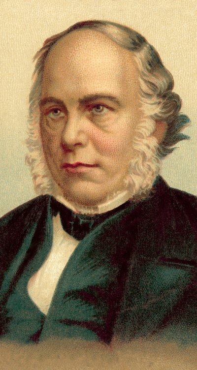Sir Rowland Tepesi by American School
