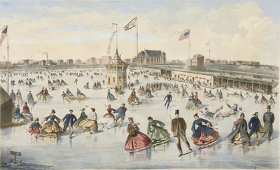 Union Pond