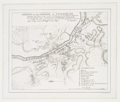 Petersburg