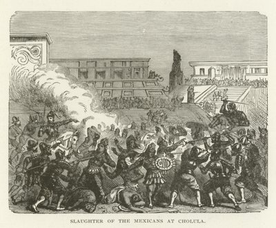 Cholula