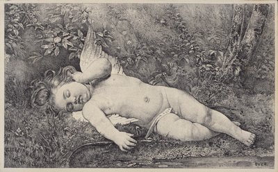 Uyuyan Aşk, Godey