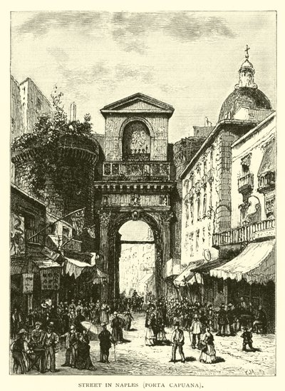 Napoli