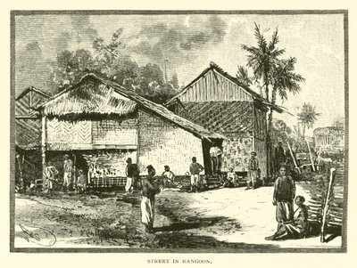 Rangoon
