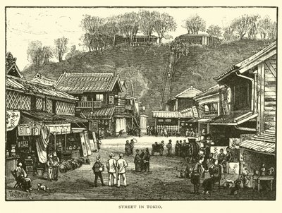 Tokyo