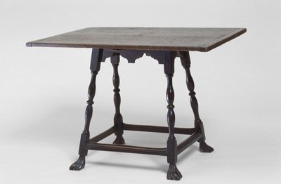 Tablo by American School