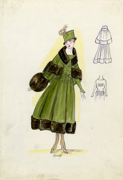  by American School
