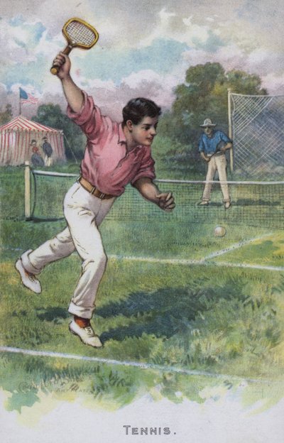  by American School
