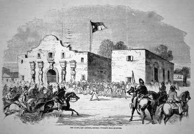 San Antonio