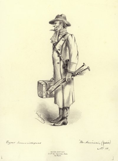 Amerikan by American School