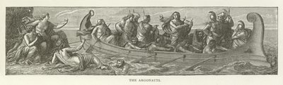 Argonotlar by American School