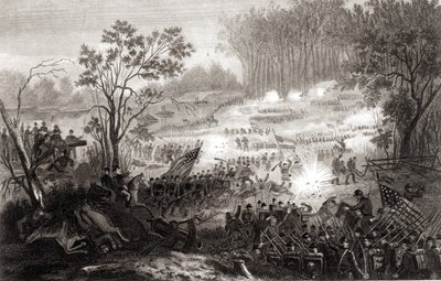 Pittsburg Landing
