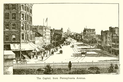 Pennsylvania Bulvarı