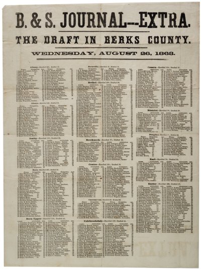 Berks County